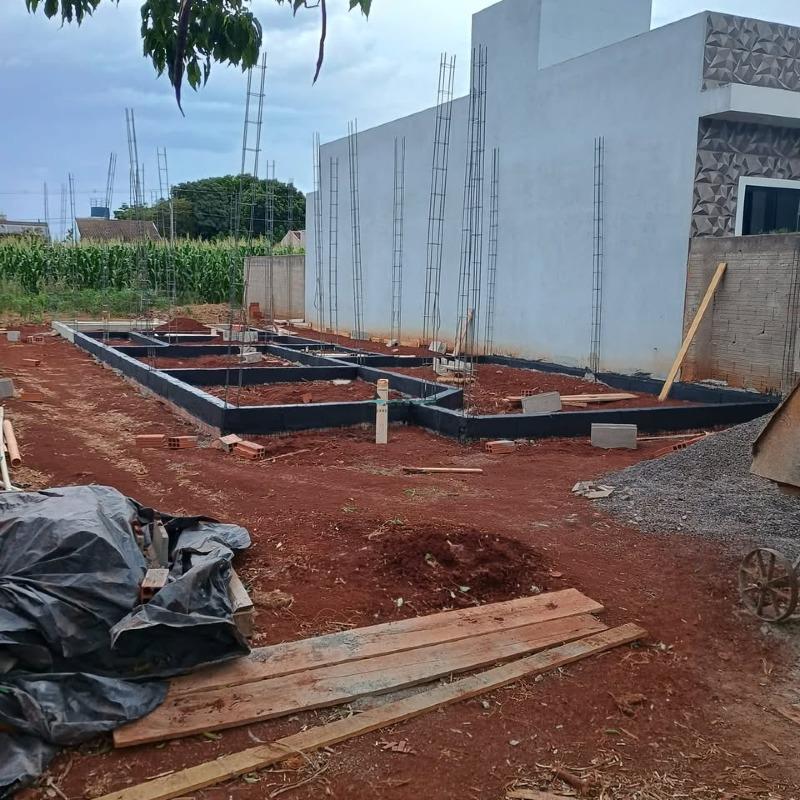 Casa à venda no Boa Vista: 