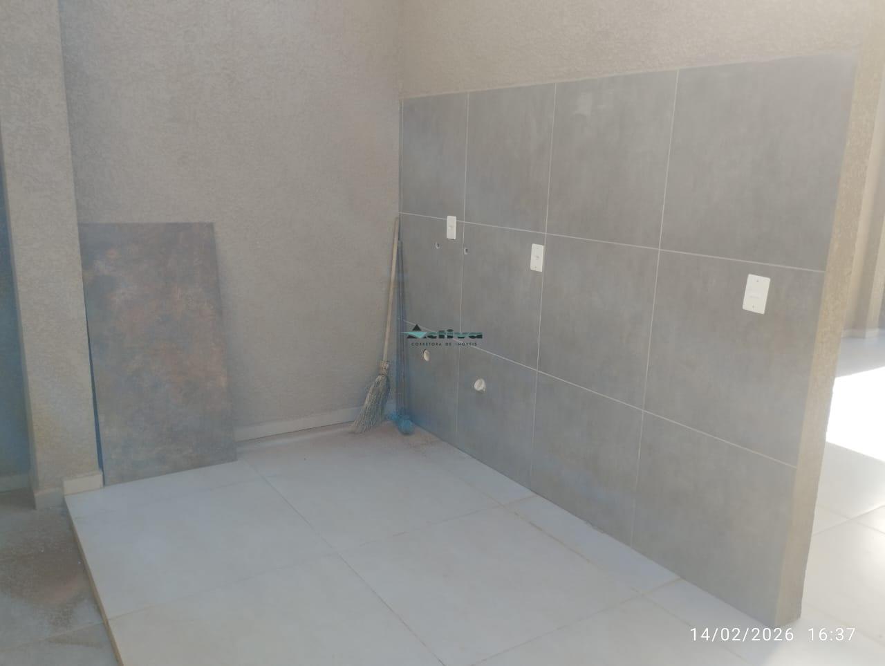 Casa à venda no Andorinha: 