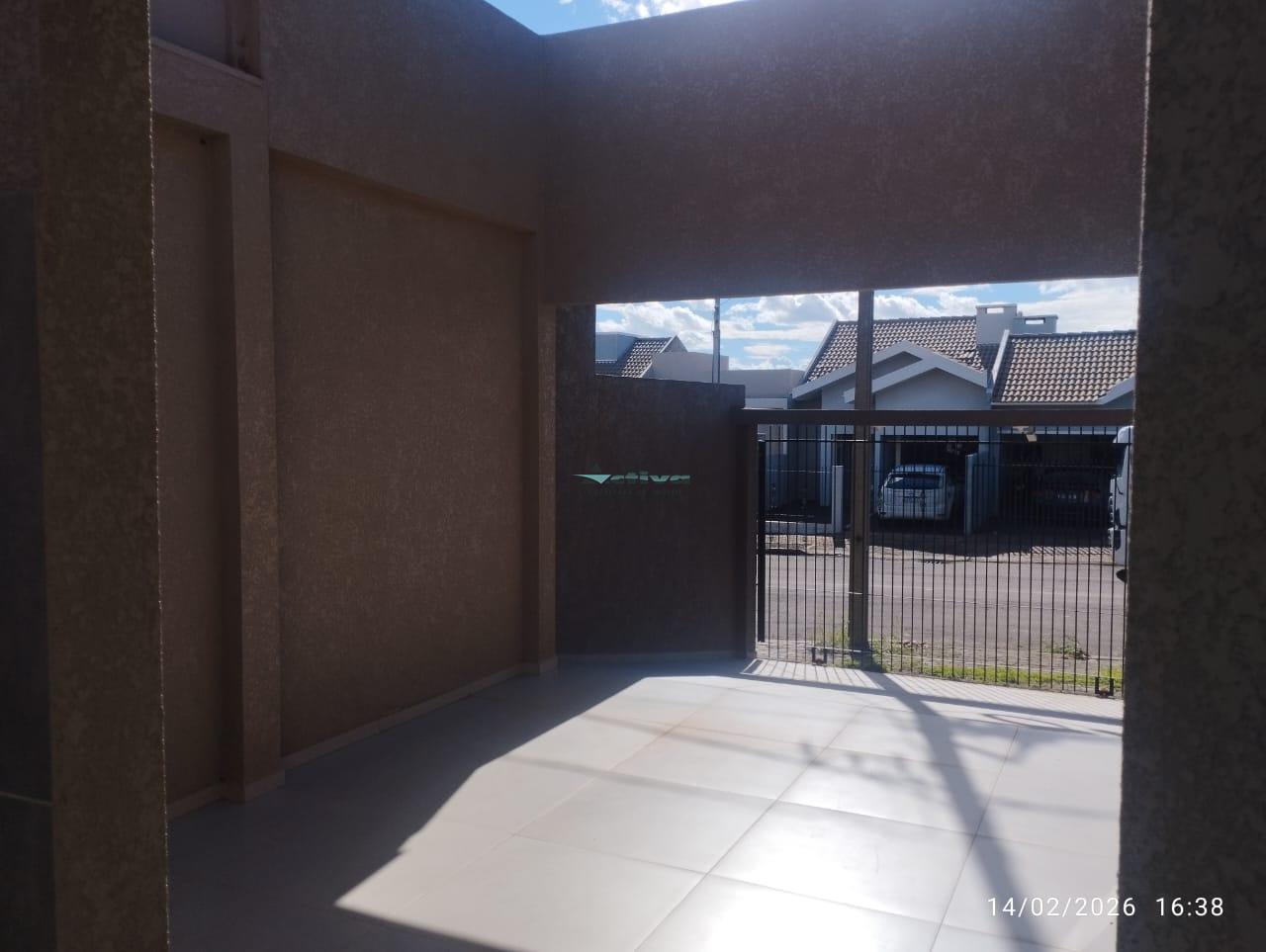 Casa à venda no Andorinha: 