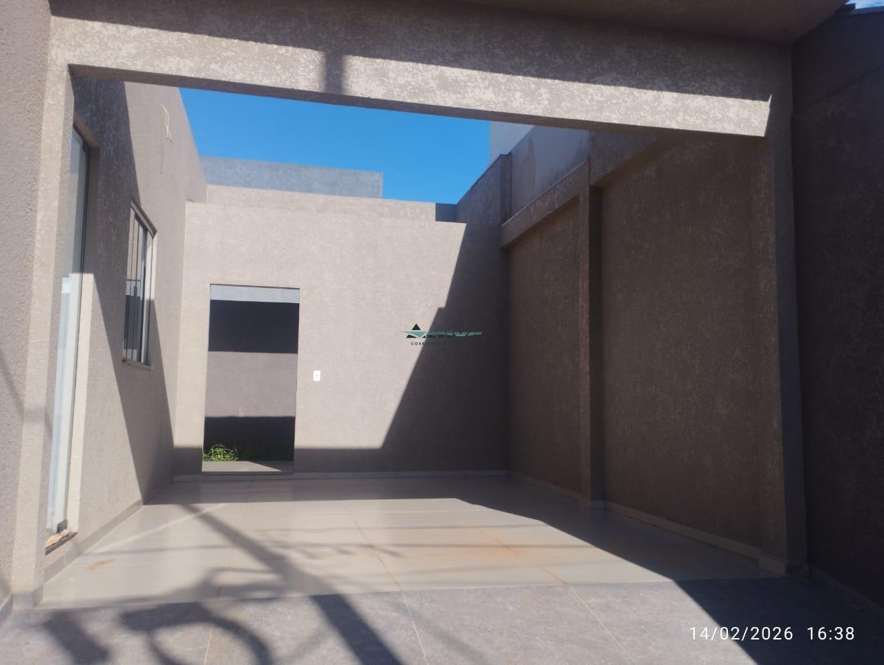 Casa à venda no Andorinha: 