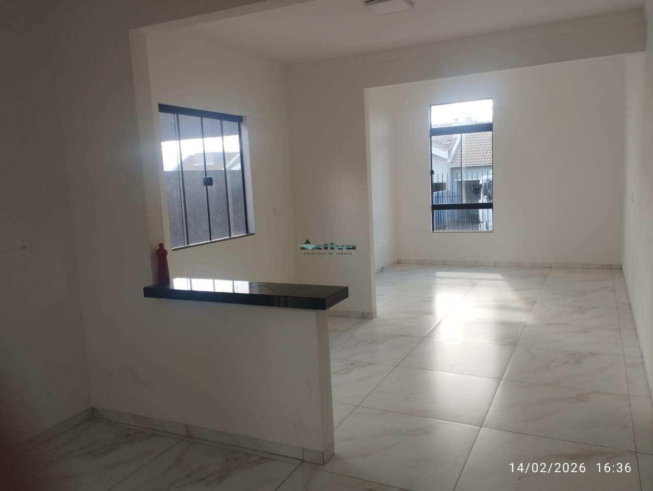 Casa à venda no Andorinha: 