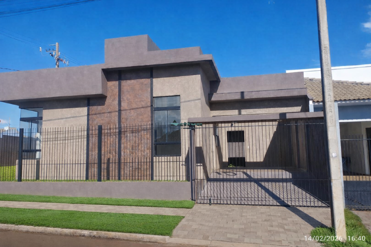 Casa à venda no Andorinha: 