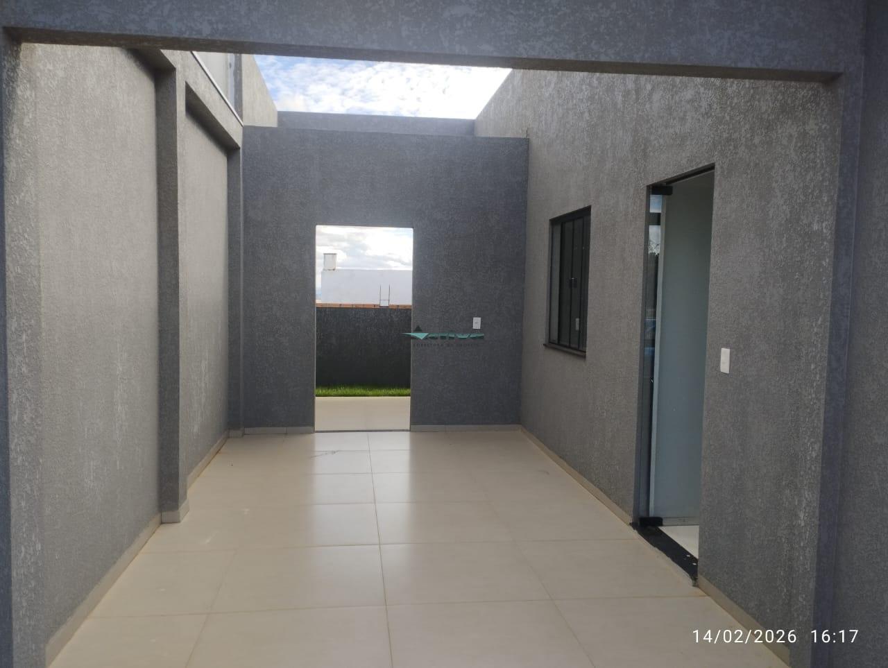 Casa à venda no Andorinha: 