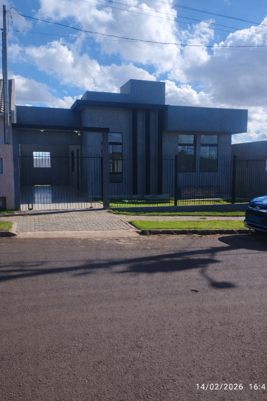 Casa à venda no Andorinha: 