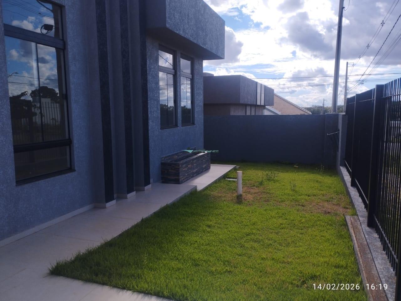 Casa à venda no Andorinha: 