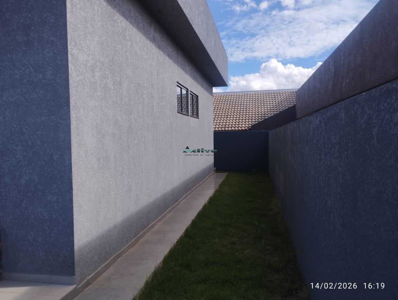 Casa à venda no Andorinha: 