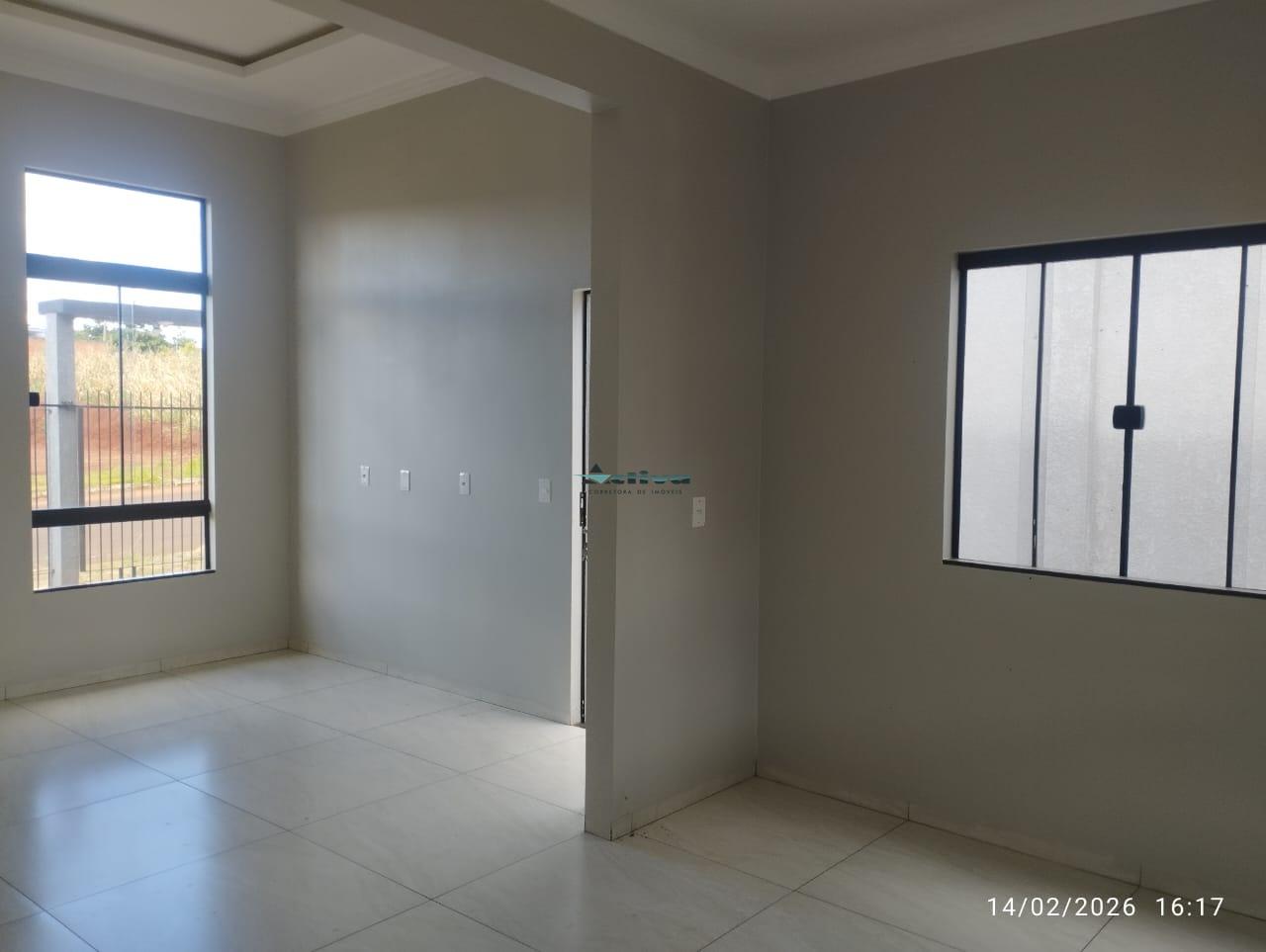 Casa à venda no Andorinha: 