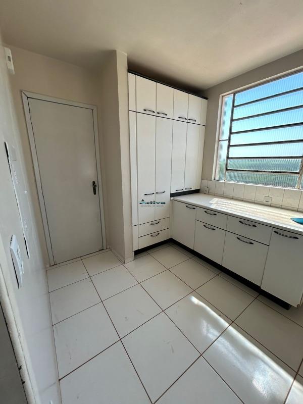 Apartamento para aluguel no Lider: 