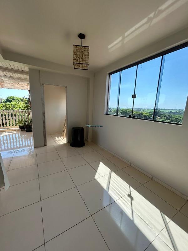 Apartamento para aluguel no Lider: 