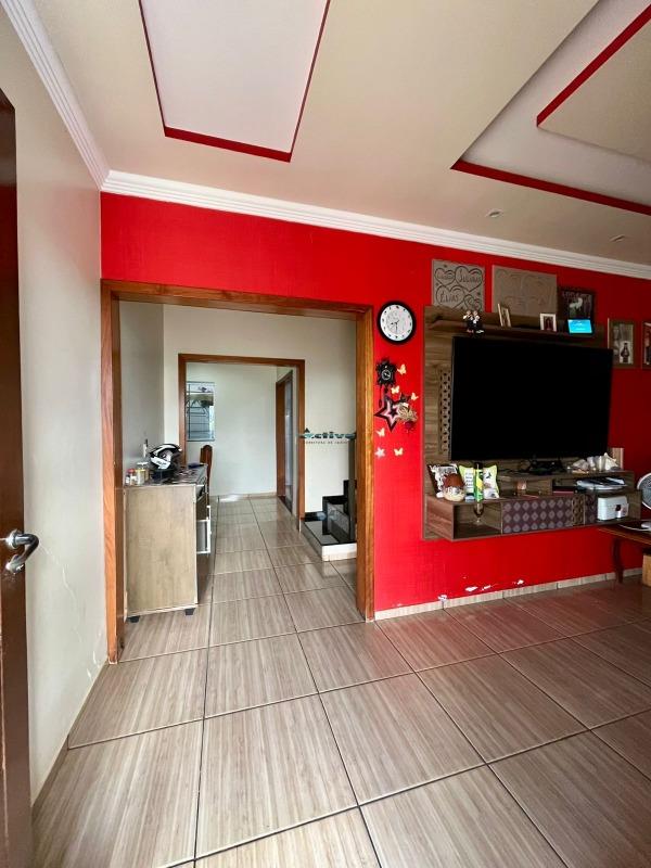 Sobrado à venda no Boa Vista: 