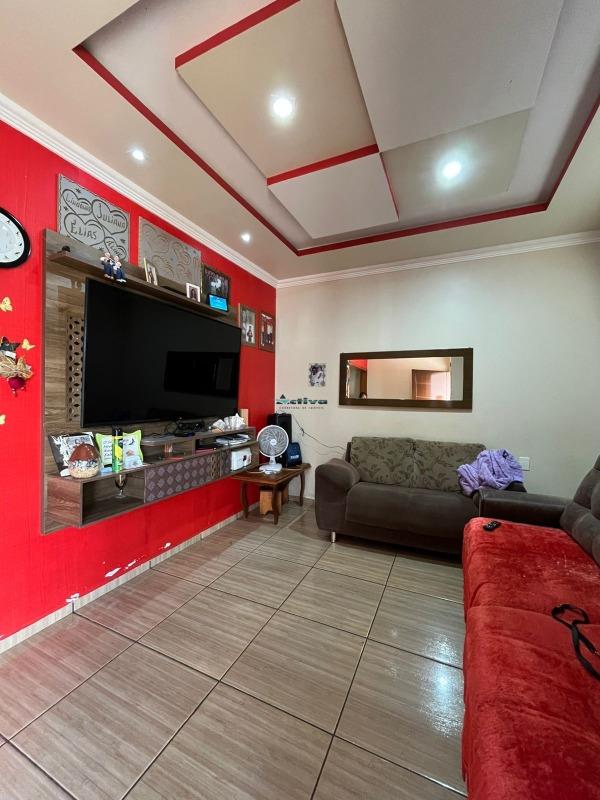 Sobrado à venda no Boa Vista: 