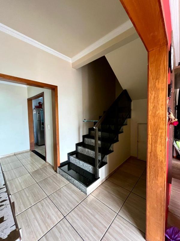 Sobrado à venda no Boa Vista: 