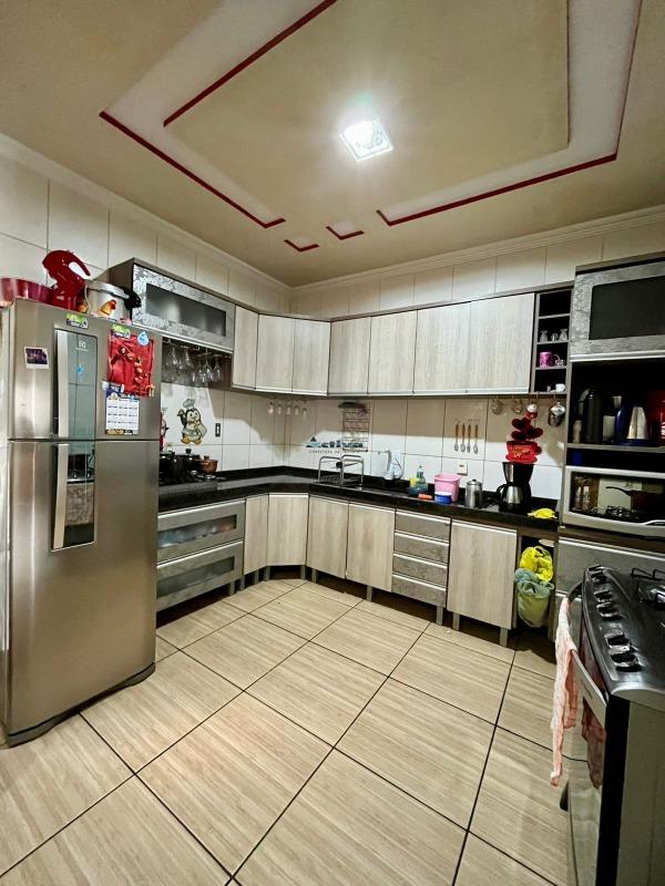 Sobrado à venda no Boa Vista: 