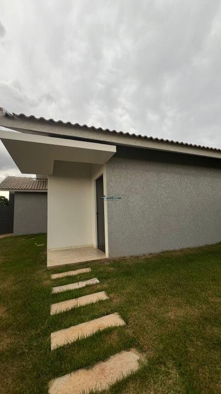 Casa para aluguel no Primavera: 