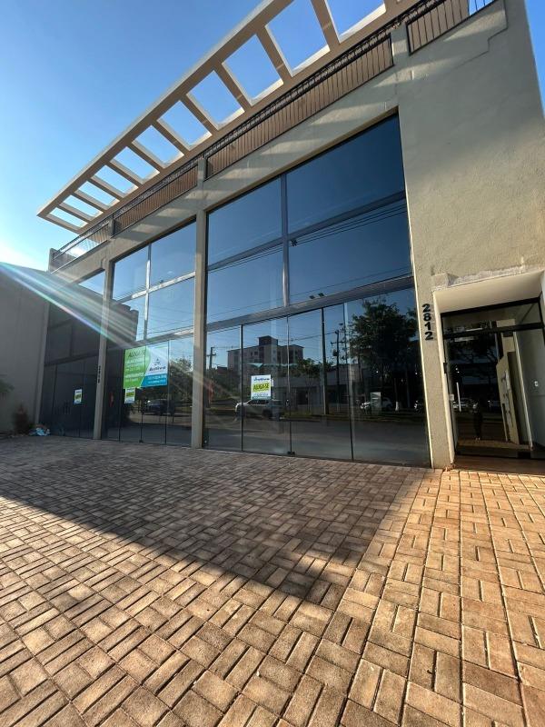 Sala para aluguel no Jardim Marechal: 