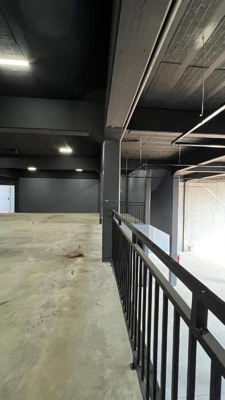 Sala para aluguel no Jardim Marechal: 