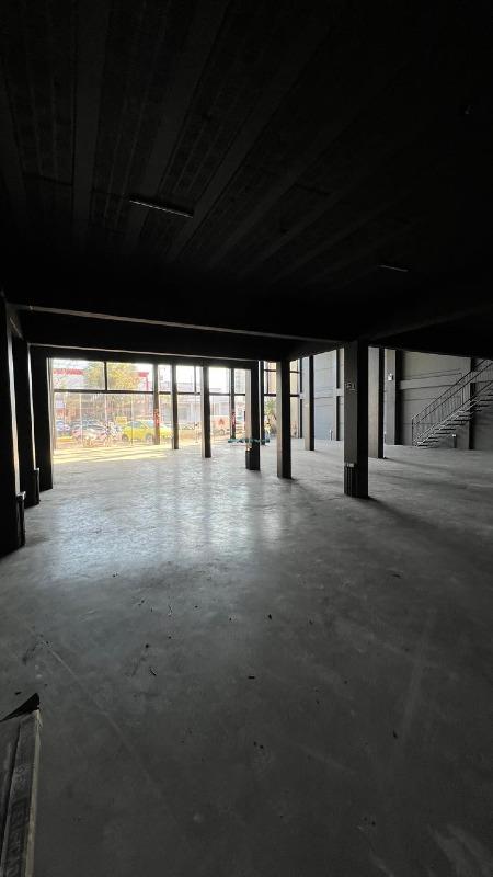 Sala para aluguel no Jardim Marechal: 