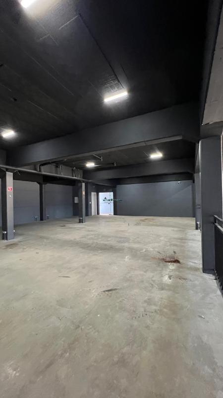 Sala para aluguel no Jardim Marechal: 