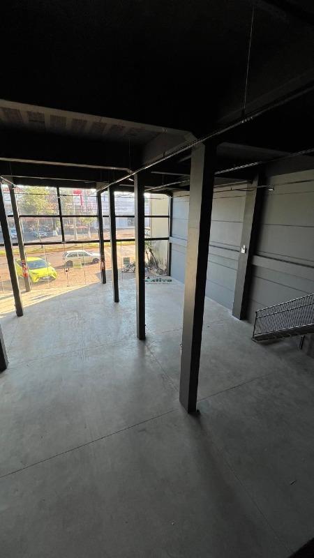 Sala para aluguel no Jardim Marechal: 