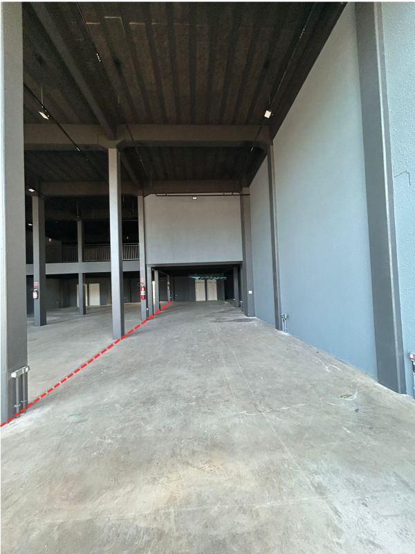 Sala para aluguel no Jardim Marechal: 