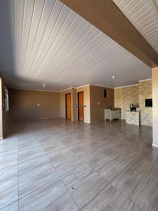 Casa para aluguel no Centro: 