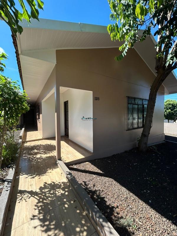 Casa para aluguel no Centro: 