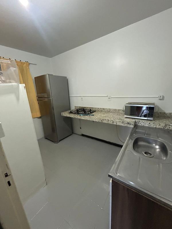 Apartamento para aluguel no Lider: 