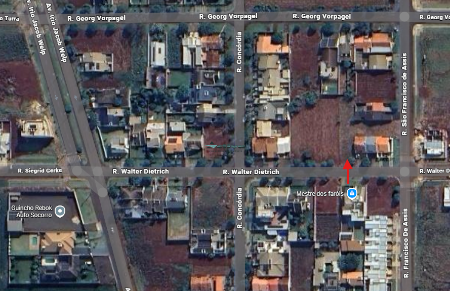 Lote à venda no Flórida: 