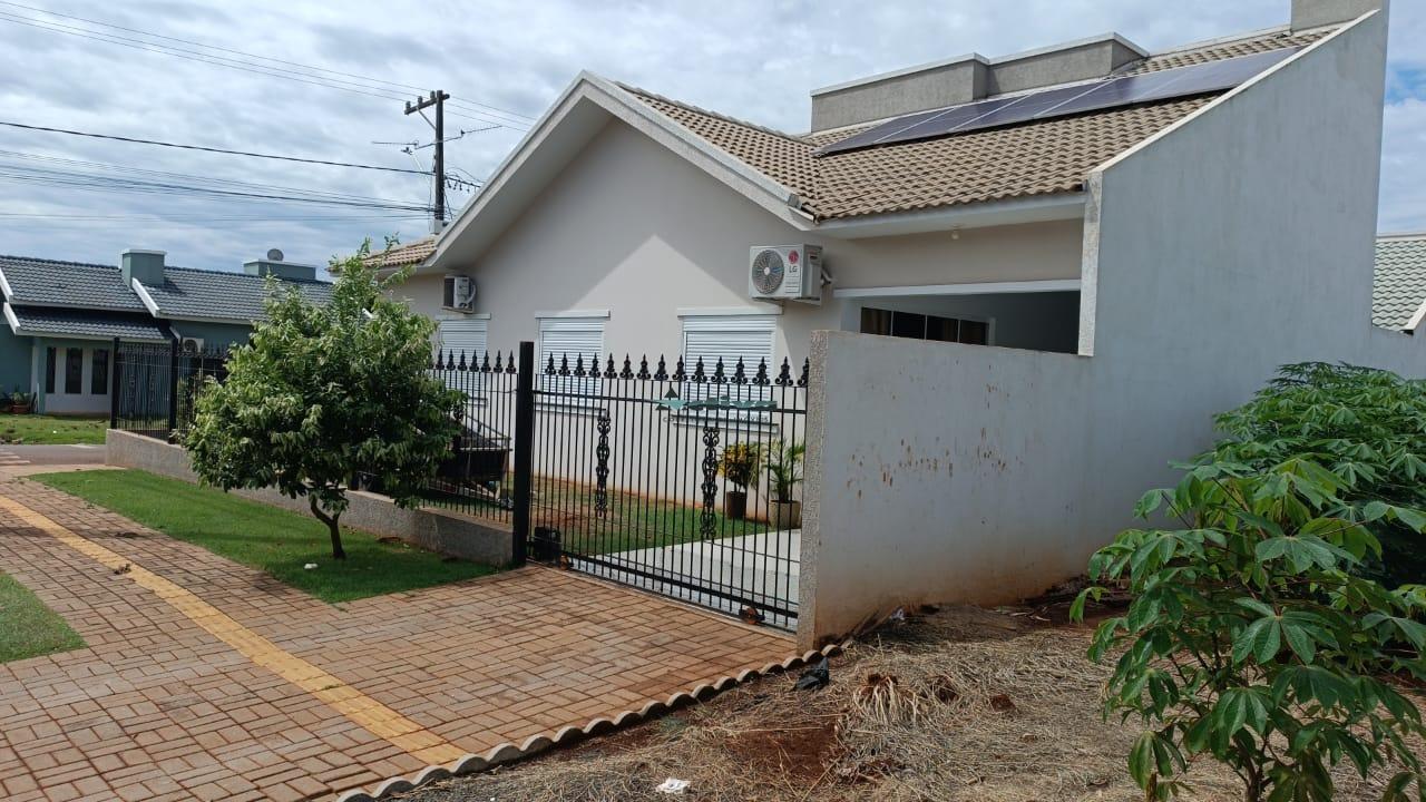 Casa à venda no Boa Vista: 