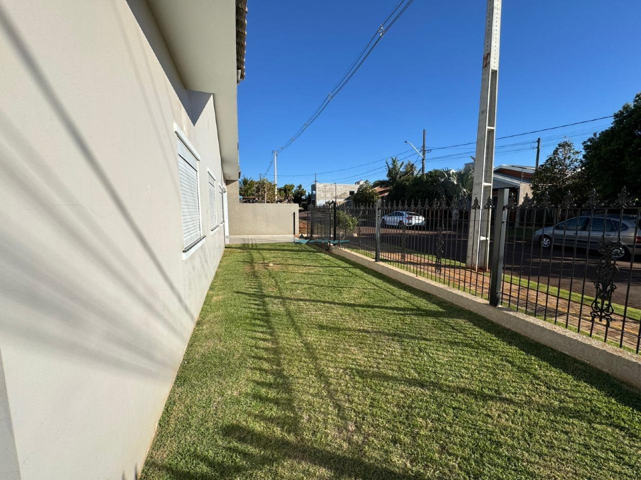 Casa à venda no Boa Vista: 