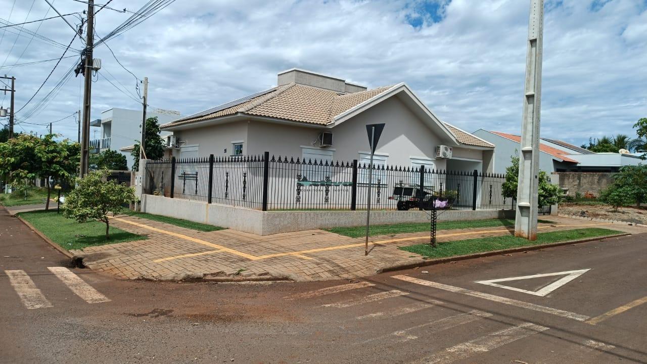 Casa à venda no Boa Vista: 
