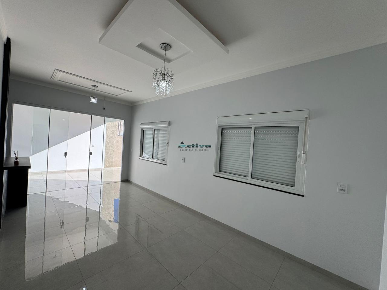 Casa à venda no Boa Vista: 