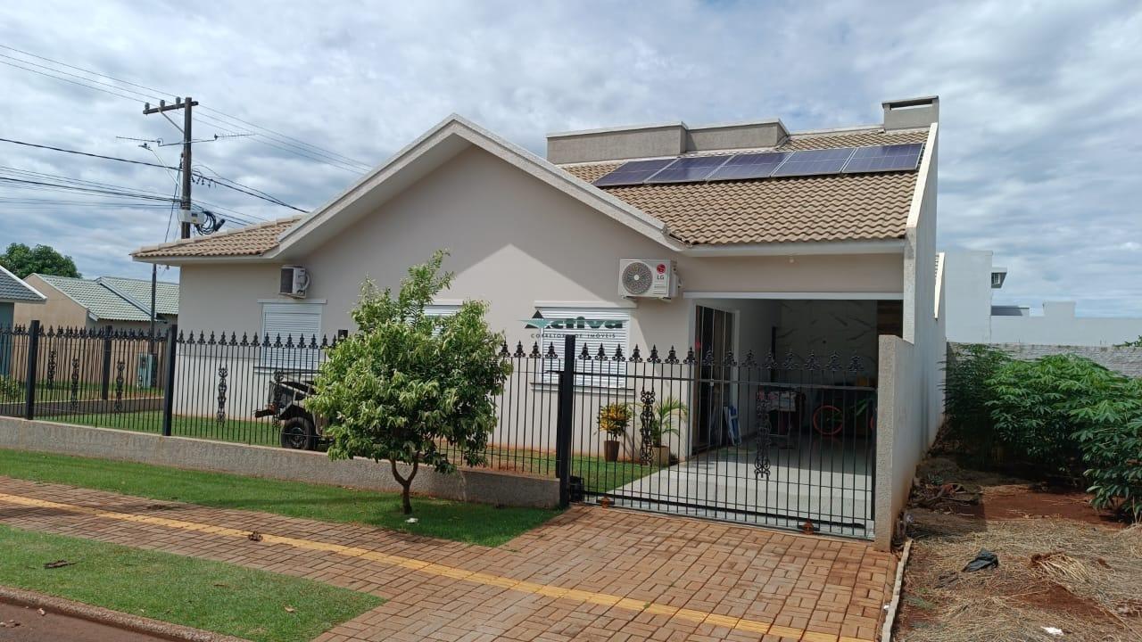 Casa à venda no Boa Vista: 