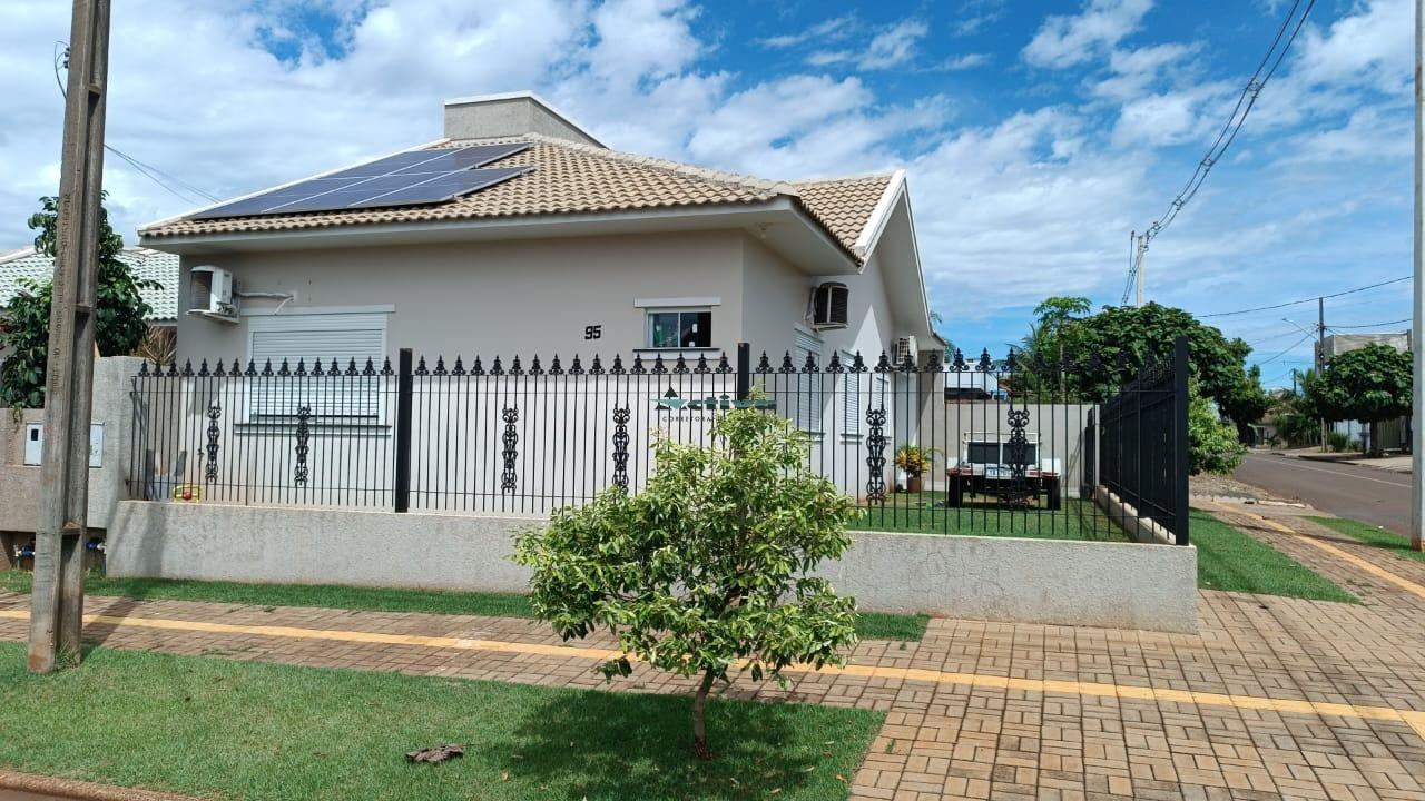 Casa à venda no Boa Vista: 