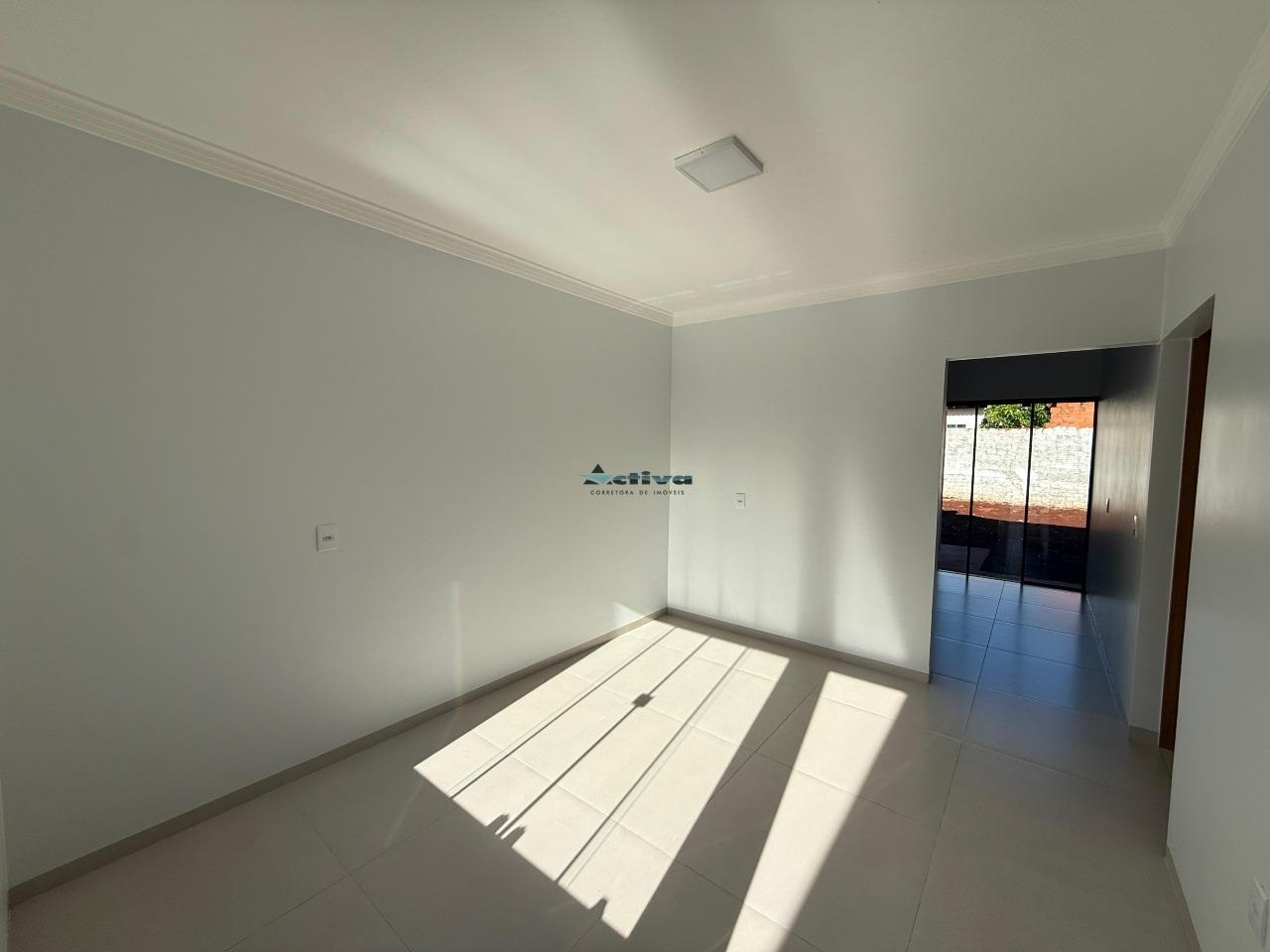 Casa à venda no Boa Vista: 