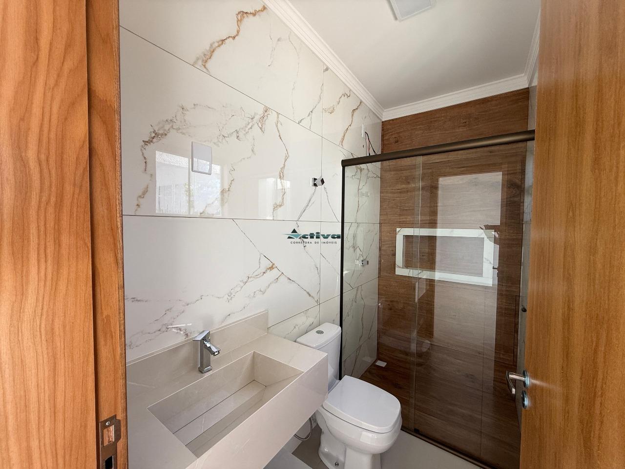 Casa à venda no Boa Vista: 