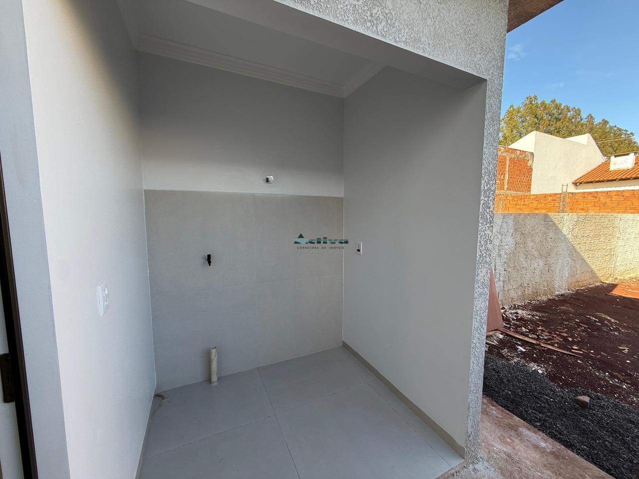 Casa à venda no Boa Vista: 