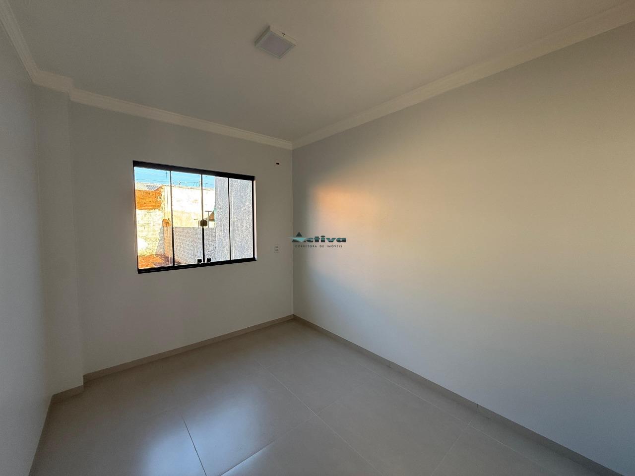 Casa à venda no Boa Vista: 