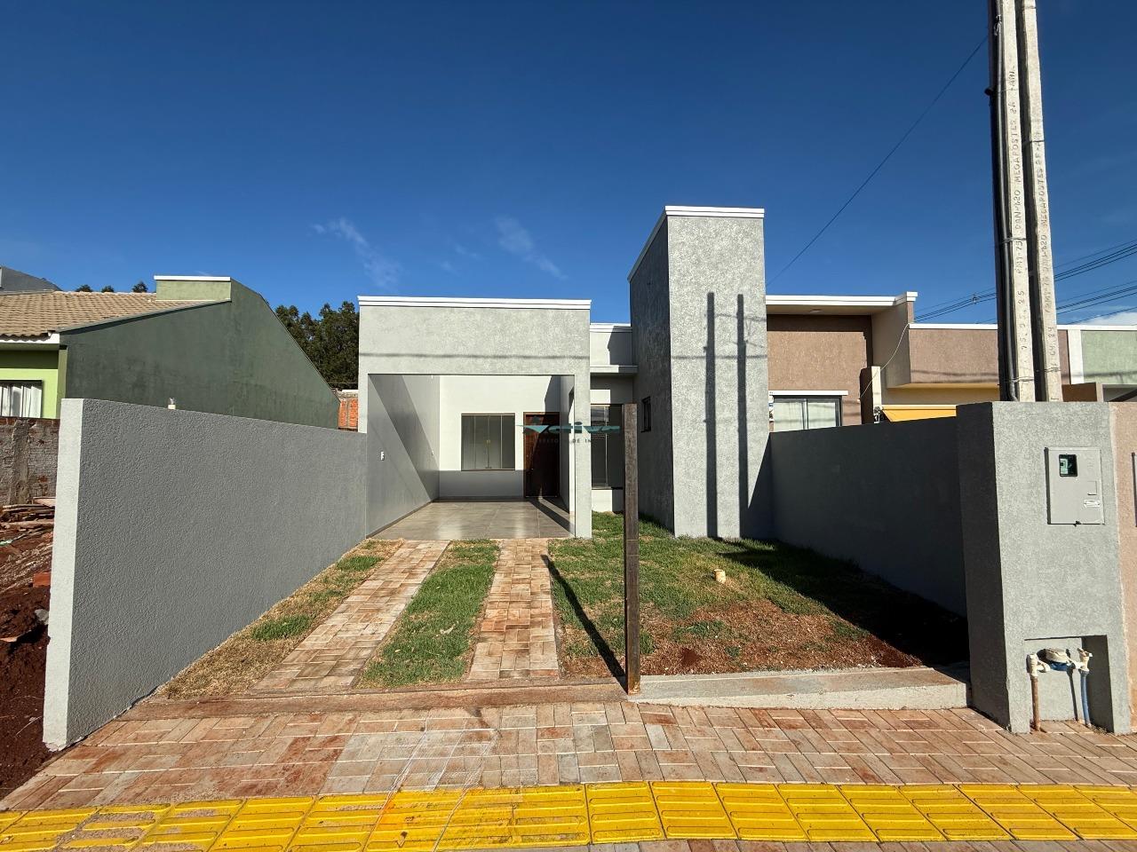 Casa à venda no Boa Vista: 