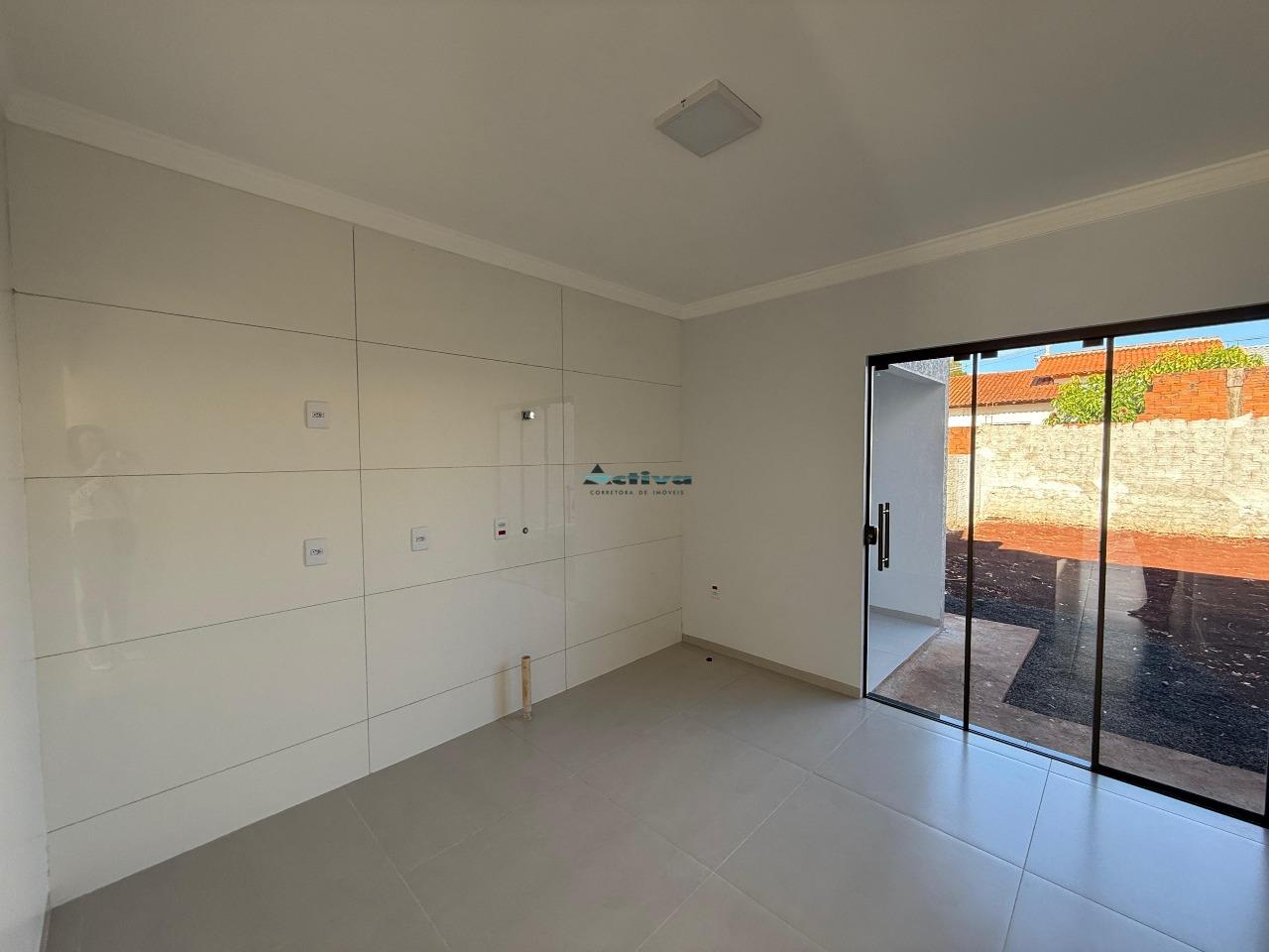 Casa à venda no Boa Vista: 