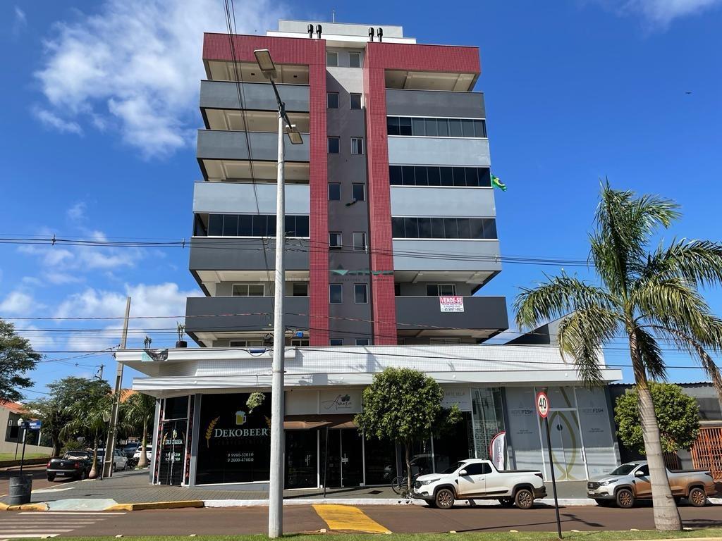 Apartamento à venda no Quatro Pontes: 