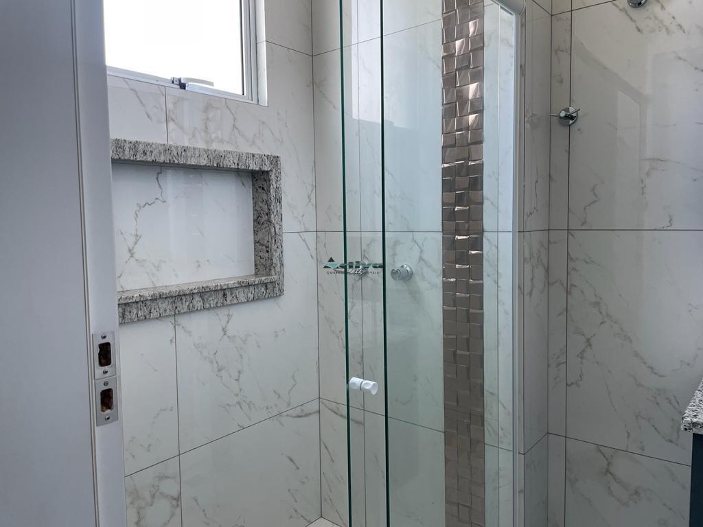 Apartamento à venda no Quatro Pontes: 