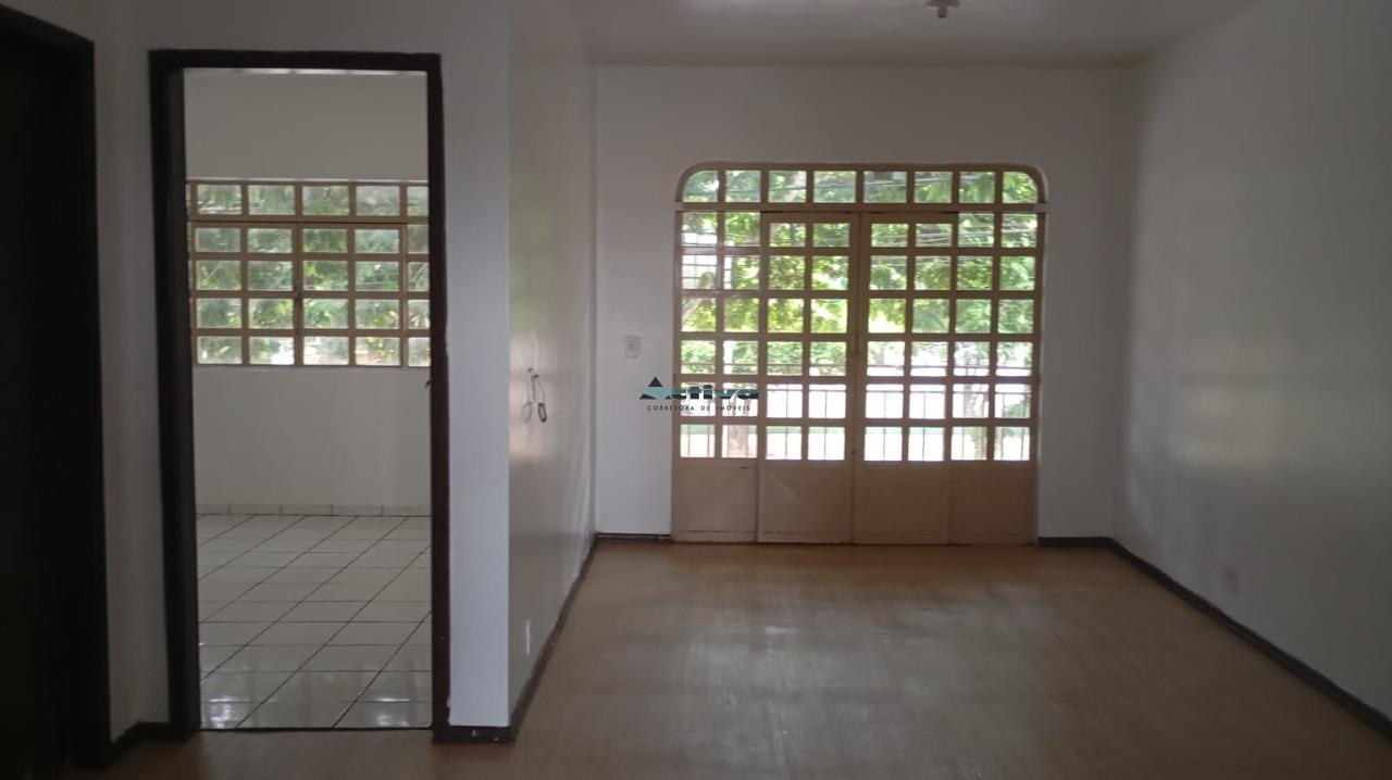 Apartamento para aluguel no Alvorada: 