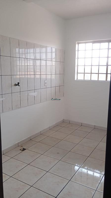 Apartamento para aluguel no Alvorada: 