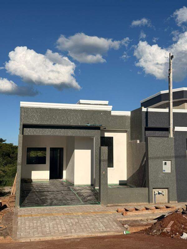 Casa à venda no São Lucas: 