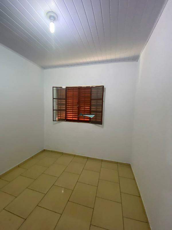 Casa para aluguel no Higienopolis: 