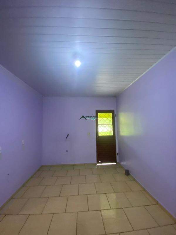 Casa para aluguel no Higienopolis: 