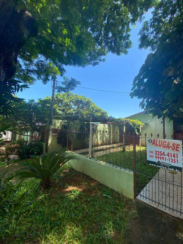 Casa para aluguel no Higienopolis: 