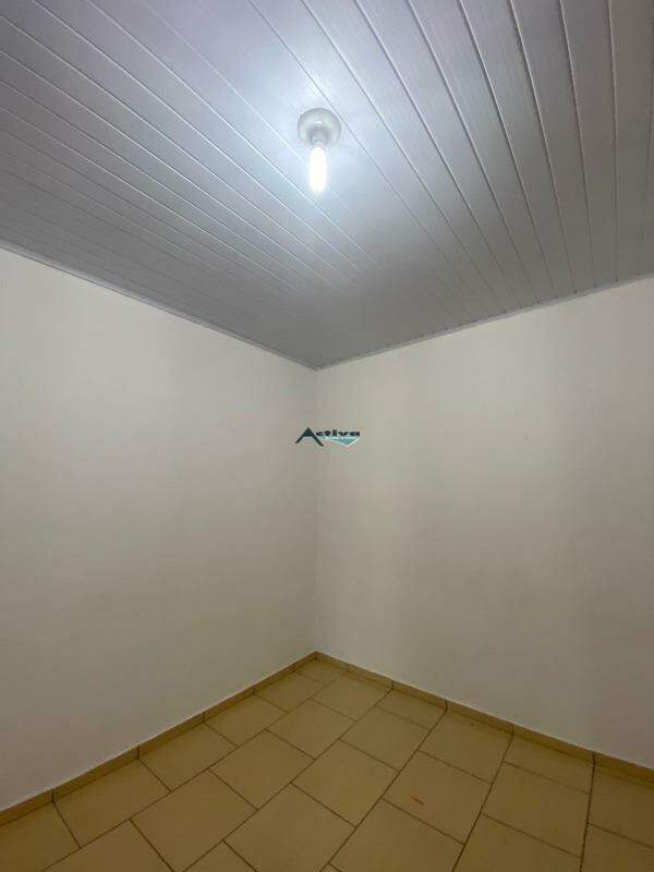 Casa para aluguel no Higienopolis: 