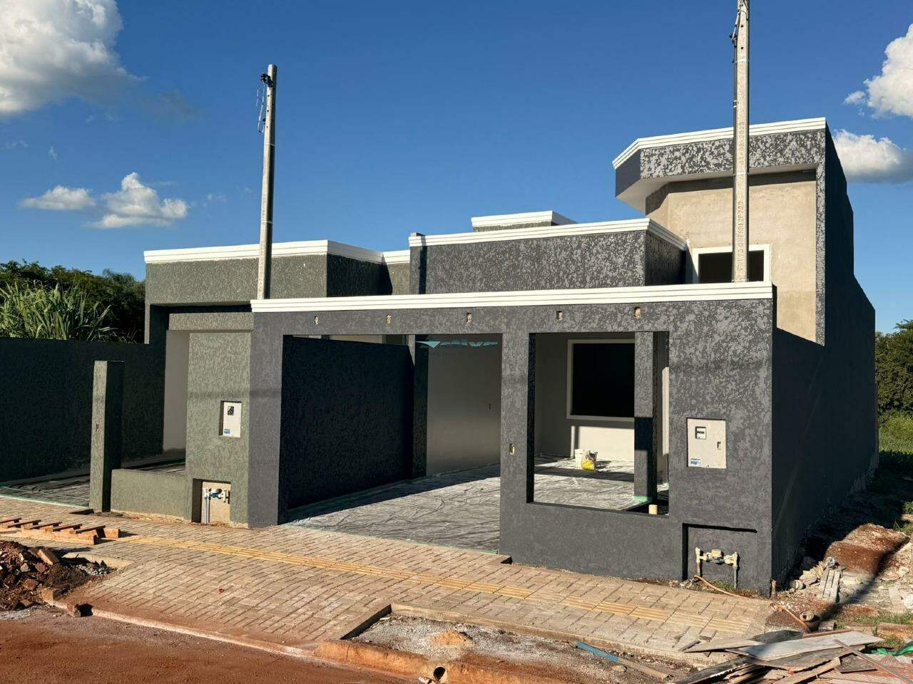 Casa à venda no São Lucas: 
